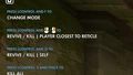 Friendly Gamemode