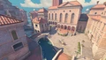 New secret PvE area in Rialto