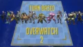 Turn Based Overwatch 2