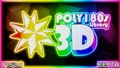 Poly180's ♡ 3D Library