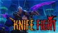 Knife Fight | Multiclass