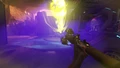 1v6 Mercy Boss Fight