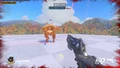 ECHO Bossfight