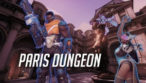 Paris Dungeon