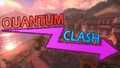 ⌚ Quantum Clash (Time Paradox Duel)