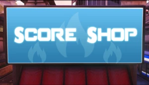 Score Shop (chill / kill)