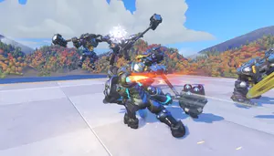 REIN SUMO
