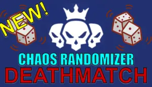 Chaos Randomizer Deathmatch v2
