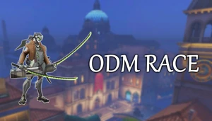 ODM Race