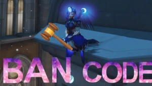 Ban Code for Players