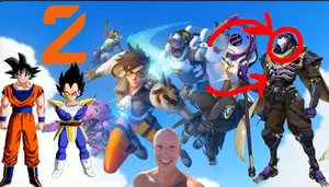 Overwatch Classic + [3] (deprecated)