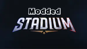 Modded Stadium (NOT WORKING)