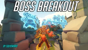Boss Breakout