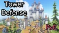 Tower Defense (Bosses)