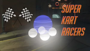Super Kart Racers