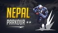 (FIXED) Nepal Parkour ++