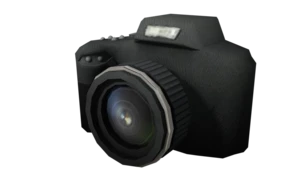 Simple Camera