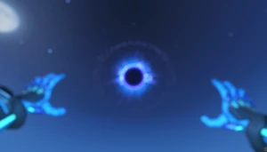 Blackhole (Revamp)