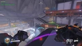 DOOM PARKOUR Practice Range