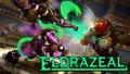 ELDRAZEAL      - Deep Melee Mode with Animal Powers