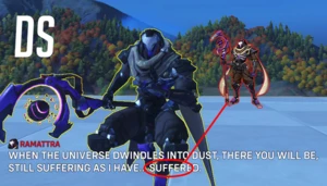 Dynamic Subtitles Tool