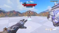 Doomfist KOTH Free For All - Workshop Island