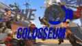 The OverScuffed™️ Colosseum