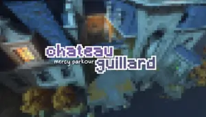 chateau guillard ˚•` mercy parkour
