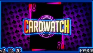 Poly180's ♡ CardWatch