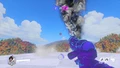 Tiny OW Tornado