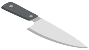 Knife Wars