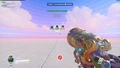Roadhog hook trainer