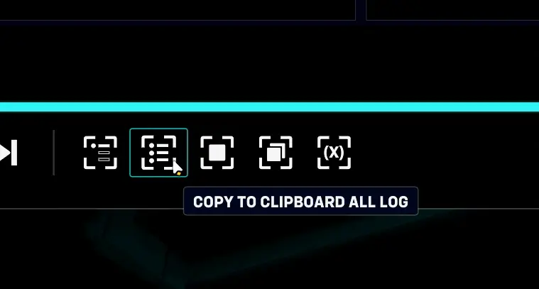 please click this button!