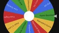 BUFF ROULETTE