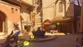 [Temple of Anubis] Moira's rail ride fade jump trainer