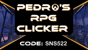 Rpg Clicker w/NG+ and consumables