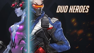 Duo Heroes