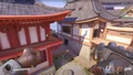 Doomfist Parkour Hanamura