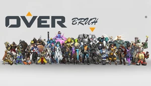 Realistic Overwatch
