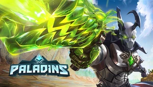 PALADINS