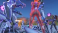 dva goon sesh
