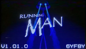 Poly180's ♥ Running Man