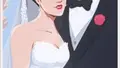 Mei VS widow HS