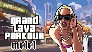 BUSAN - LAVA PARKOUR (CODE_MR1R1)