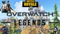 Last Man Standing - Overwatch Battle Royale