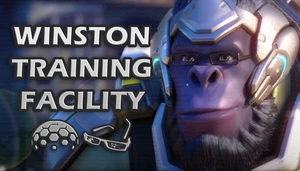 🐵 Winston Training Facility