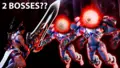 2 Bosses at once...?? (Very Hard)