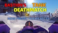 Bastion's Tank Deathmatch - Recreated for OW2