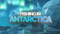 Fishing in Antarctica