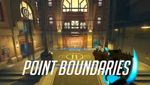 Point Boundaries